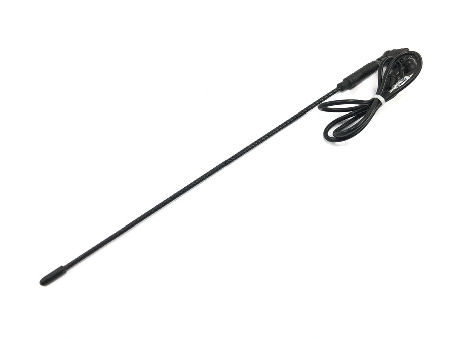 BMW R 1100 RT 259 [1999] - Antenna radio antenna antenna rod holder with connection cable