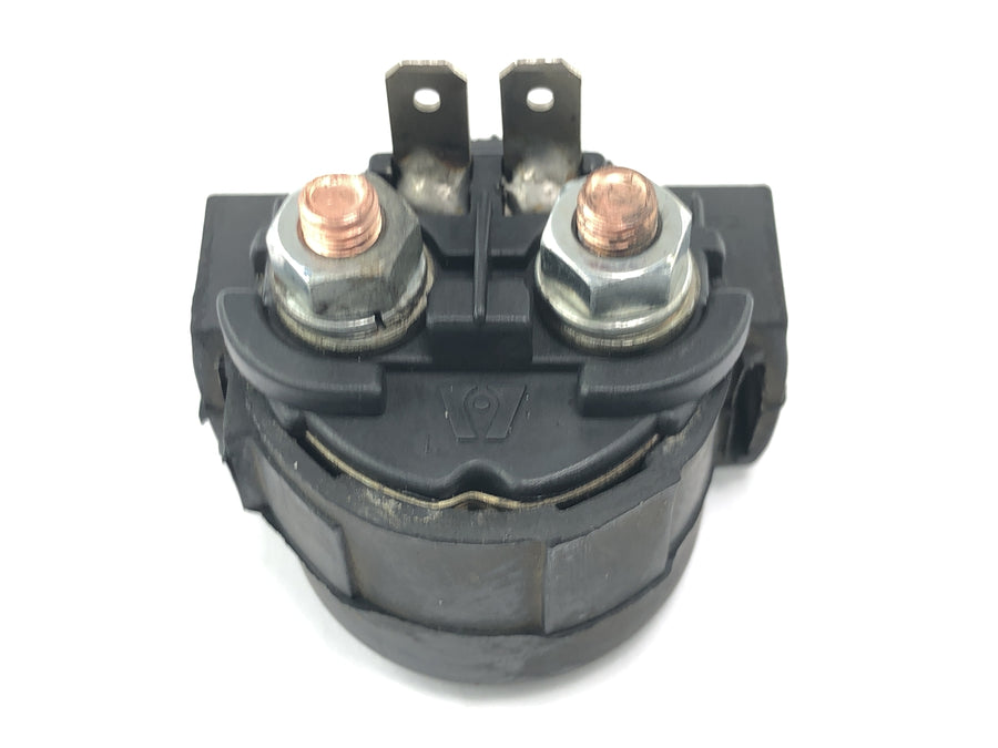 Kawasaki Zephyr 750 ZR750C [1994] - Starter relay starter relay magnetic switch 12V