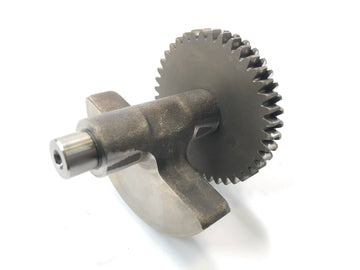Honda XL 600 R PD03 [1986] - Balance shaft