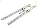 Honda NX 650 RD08 [1995] - fork telegabel front shock absorber suspension spring bone-1
