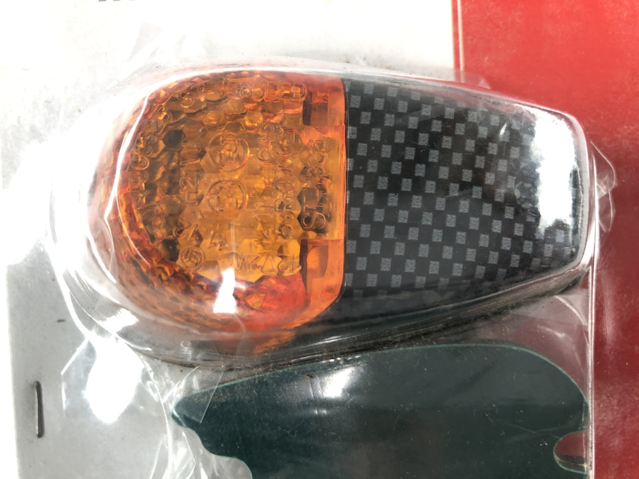 Suzuki GSX-R 1100 W GU75 C [1994] - Blinker Verkleidungsblinker neuwertig