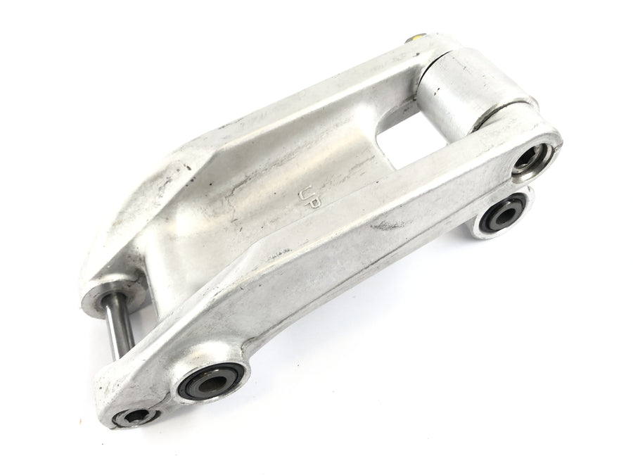 Honda CBF 1000 A SC58 [2006] - Deflace lever bone featherbone