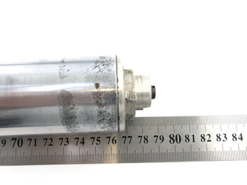Suzuki GSX R 1100 GV73B [1990] - fork telegabel with axis - 0