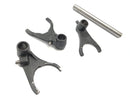 KTM 690 SM PRESTIGE [2007] - Switch Forks Commutation Clawing Set-2