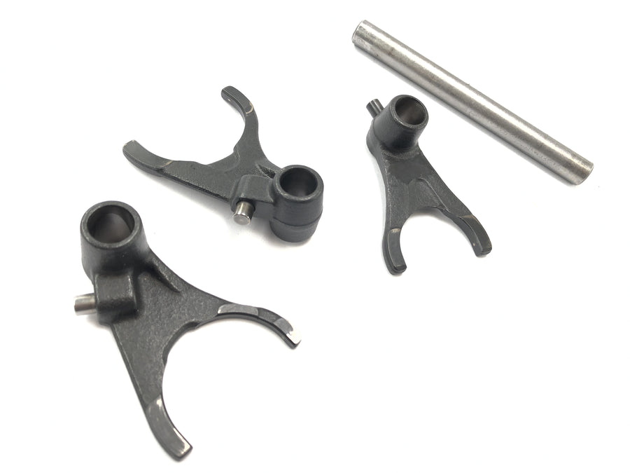 KTM 690 SM PRESTIGE [2007] - Switch Forks Commutation Clawing Set