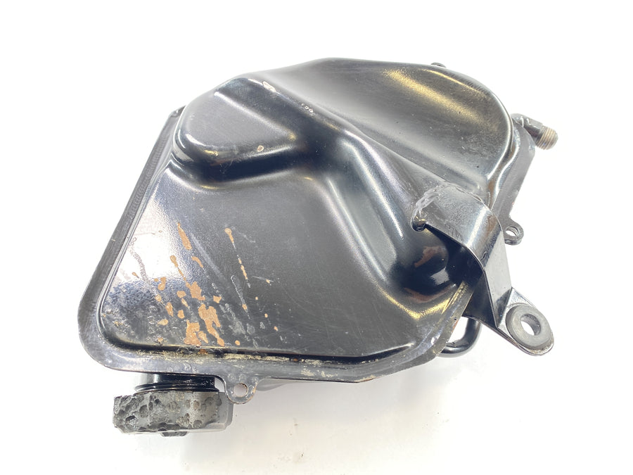 Yamaha XT 600 Z Ténéré 1VJ [1986] - Öltank Behälter Reservoir