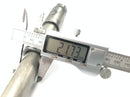 Yamaha YZF 750 R 4HN [1995] - Fork telescopic fork with axle-7