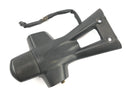 Triumph Street Triple R 675 D67LD [2010] - license plate lighting with turn signal-2