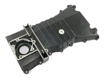 BMW K 1100 LT [1993] - Engine housing cover, ignition housing cover, front engine cover