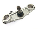 BMW C1 125 [2002] - lower fork bridge steering head bridge-1