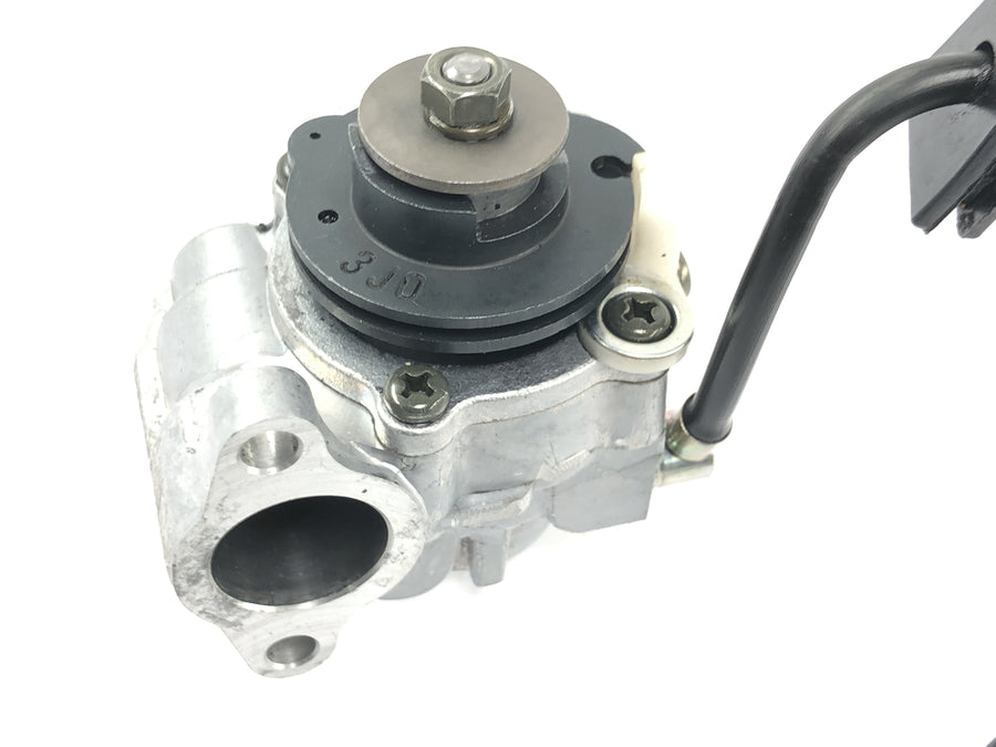 Sachs ZX 125 [1998] - Ölpumpe