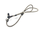 Honda NX 650 RD08 [1995] - Bremsleitung Stahlflex Hydraulikschlauch Bremsschlauch-1
