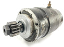 Ducati SL 600 Pantah [1982] - Starter Motor-2