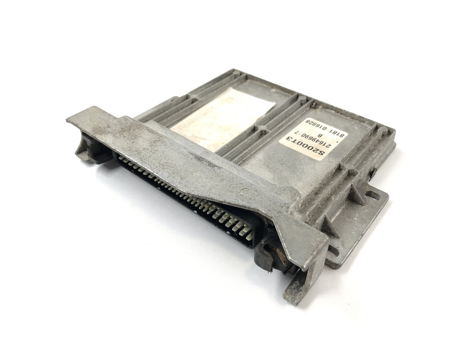 Triumph Speed ​​Triple 955i [1999] - CDI control unit