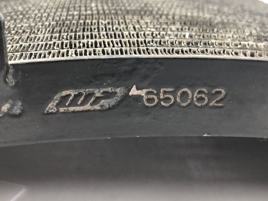 KTM Duke 690 A3 [2012] - Radiator water cooler cooling system radiator front