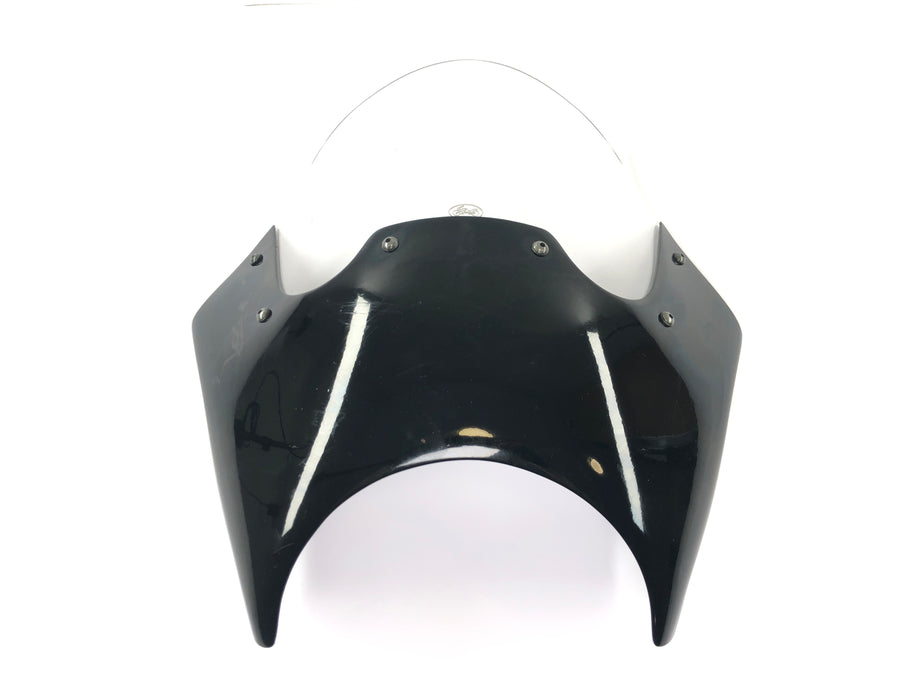Moto Guzzi V11 Sport [1999] - Front fairing cockpit fairing fairing
