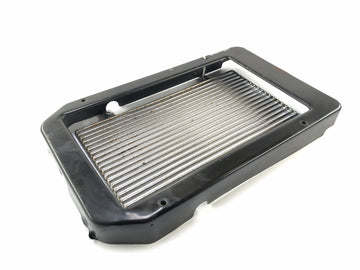 Kawasaki VN-15 VNT50A [1989] - Cover water cooler cover protective grille - 0