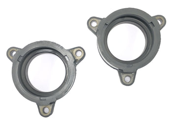 BMW R 1200 R R1ST [2008] - Intake manifold throttle body intake pipe adapter - 0