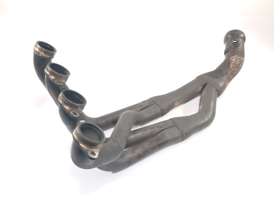 BMW K 1200 S K12S [2005] - Manifold exhaust manifold exhaust system exhaust header