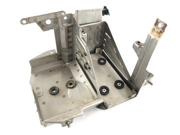 BMW K 1200 RS [2002] - Battery box battery compartment