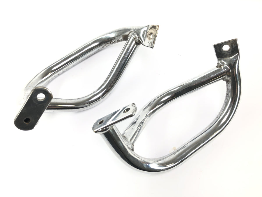 Kawasaki Zephyr 750 ZR750C [1994] - Engine protection bar crash bar set front