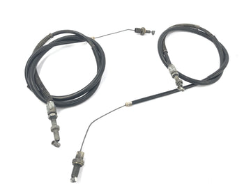 Yamaha TT 600 R DJ01 [1998] - Gaszug Set