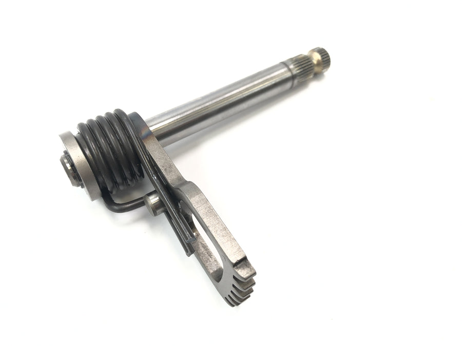 Triumph Speed ​​Triple T509 [1998] - shift shaft