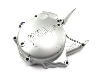 Sachs ZX 125 [1998] - Cache alternateur cache moteur cache générateur gauche