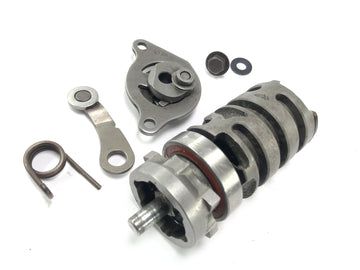 Honda NSR 125 JC22 [1998] - Schaltwalze Schaltmechanik Set - 0