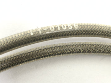 Husqvarna SM 630 A4 [2010] - Clutch line - 0