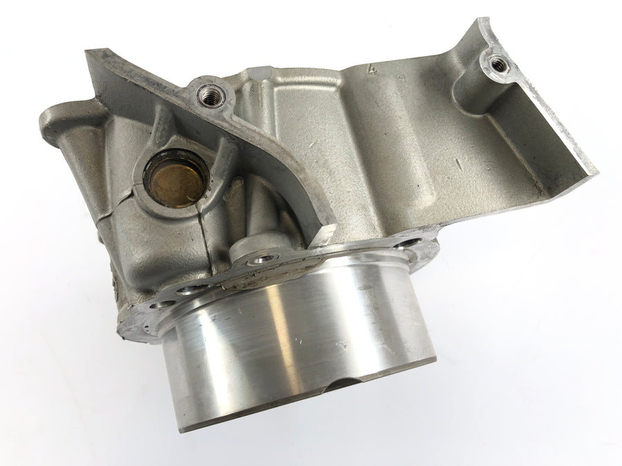 Ducati 1098 S H7 [2009] - Zylinder hinten