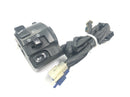 Yamaha YZF R1 RN04 [2001] - Switch fitting left handlebar switch control unit-1