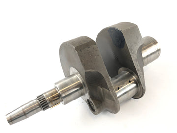 Moto Guzzi 850-T3 [1980] - Crankshaft