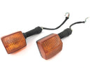 Honda NX 650 Rd02 [1989] - Blinker a défini couple-1