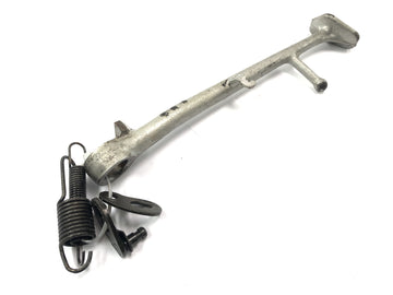 Yamaha FJ 1100 47E [1985] - Stand side stands with spring motorcycle stand - 0