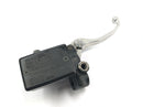 Kawasaki Versys KLE 650 A [2006] - Handbrake pump brake cylinder brake fitting brake lever-1