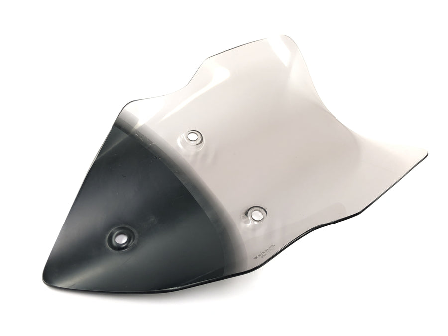 Ducati Multistrada 1200 S Touring [2009] - Windshield fairing original Ducati