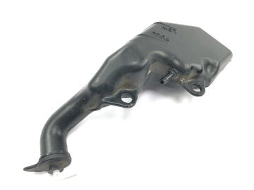 Yamaha WR 125 X DE07 [2010] - Vase d'expansion du vase d'expansion du liquide de refroidissement - 0