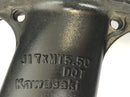 Kawasaki ZRX 1200 S ZRT20A [2001] - Hinterrad Felge Rad 5.50 x 17"-4