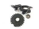 Triumph Speed Triple 955i [1999] - Pickup-1