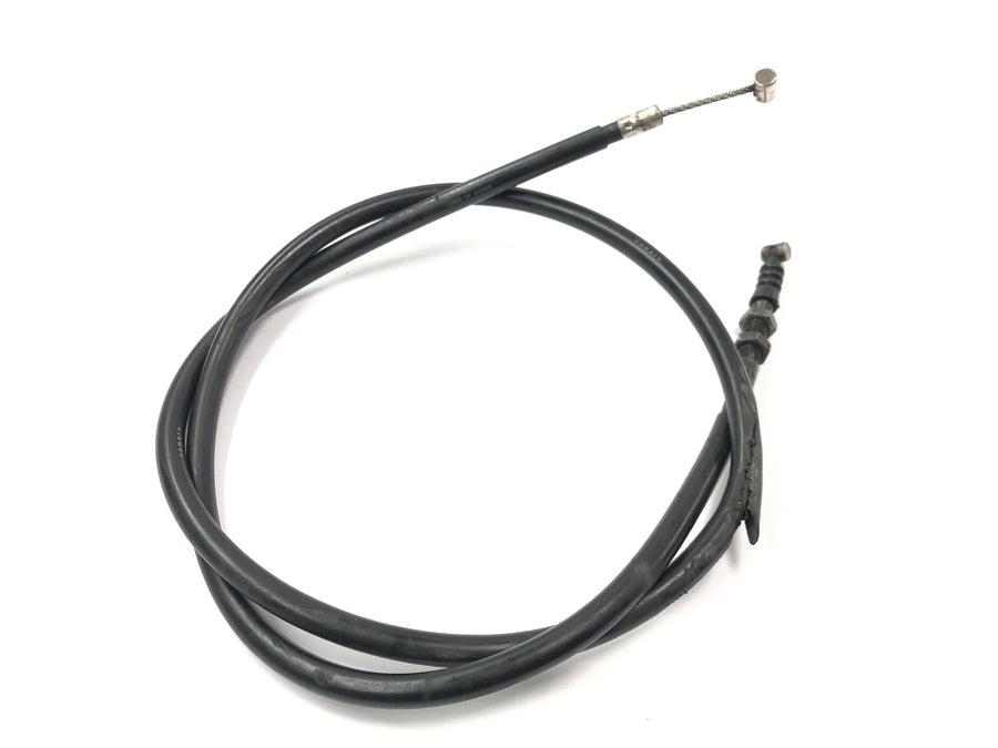 Yamaha YZ 426 F [2000] - Clutch cable Bowden cable