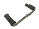 BMW R75/5 [1973] - driver's footrests left and right set couple-3