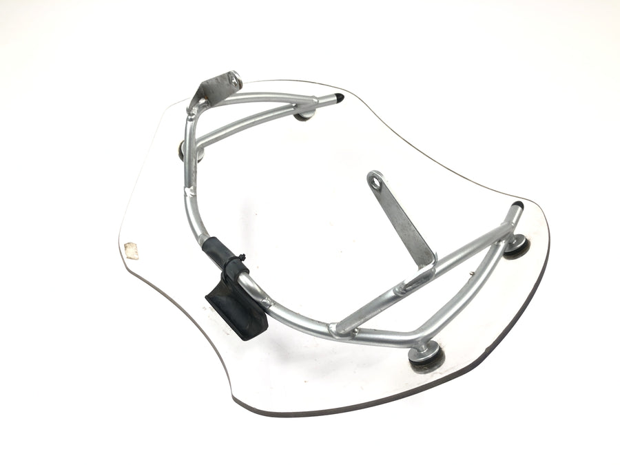 BMW R 1200 R R1ST [2008] - Windshield windscreen fairing windshield