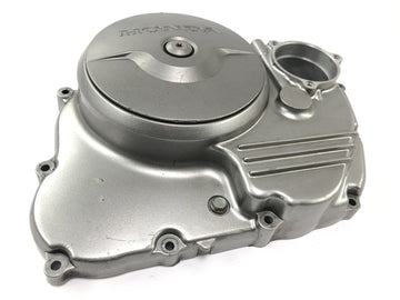 Honda FMX 650 RD12 [2006] - Kupplungsdeckel Motordeckel rechts - 0
