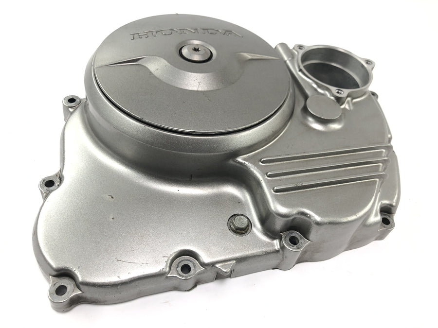 Honda FMX 650 RD12 [2006] - couvercle d'embrayage couvercle moteur droit