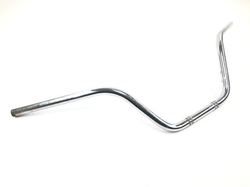 MOTO GUZZI CALIFORNIA 2 1000 VT [1982] - Guidon guidon acier guidon tubulaire chromé 22mm