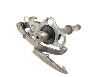 Ducati 1098 S H7 [2009] - switch wave