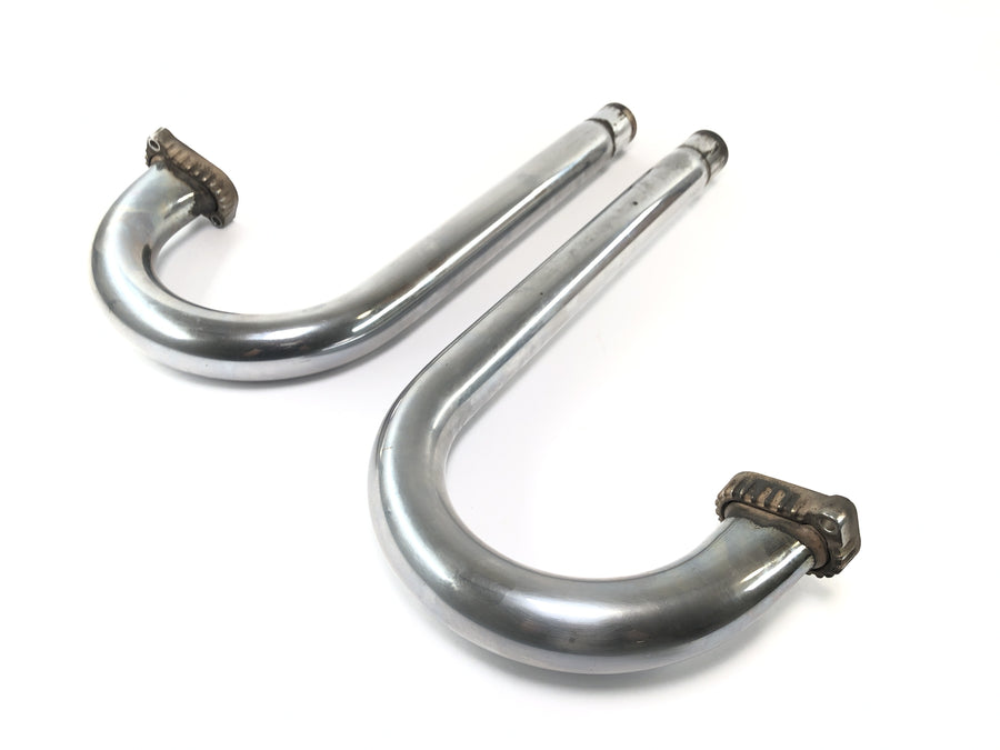 BMW R 850 C 259C [1999] - Exhaust manifold manifold exhaust pipe right and left