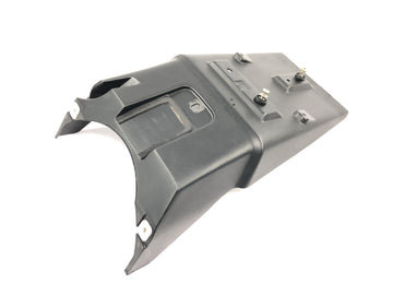 BMW R 1100 RT 259 [1999] - License plate holder splash guard - 0