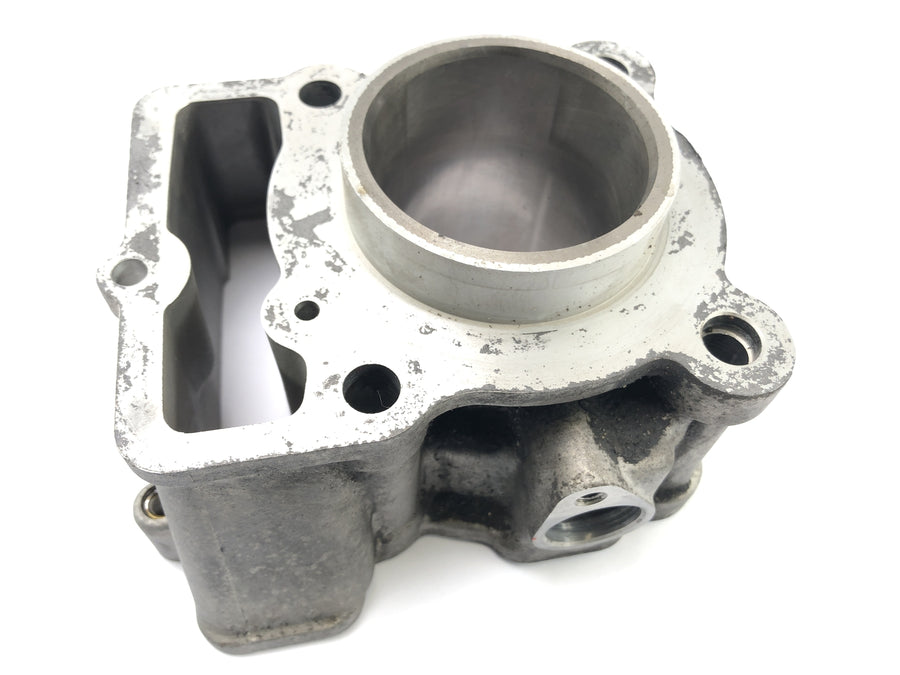 SWM SM 125 R [2018] - cylinder